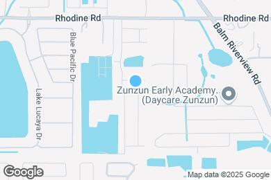 Map image of the property - 12296 Cypress Branch St