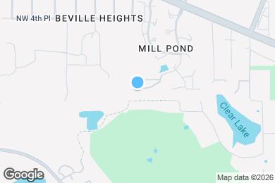 Map image of the property - 5047 NW 1st Pl