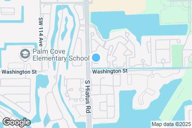 Map image of the property - 777 SW 111th Way