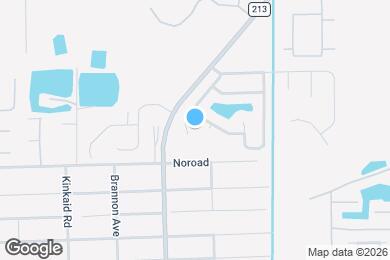 Map image of the property - 4543 Deer Valley Dr