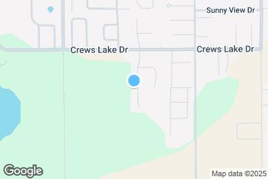 Map image of the property - 6711 Lemon Tree Dr