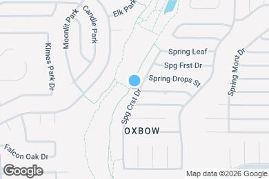 Map image of the property - 11359 Spg Crst Dr