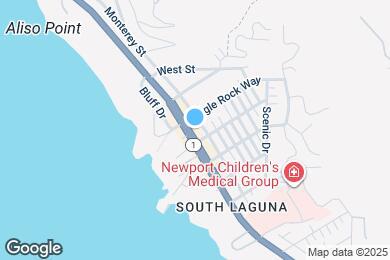 Map image of the property - 31632 Coast Hwy