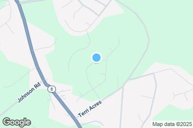 Map image of the property - 230 Maxwell Dr