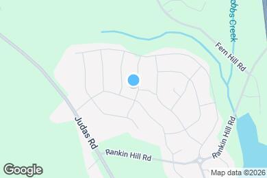 Map image of the property - 129 Gray Willow St