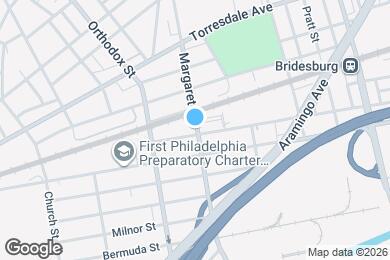 Map image of the property - 4670 James St