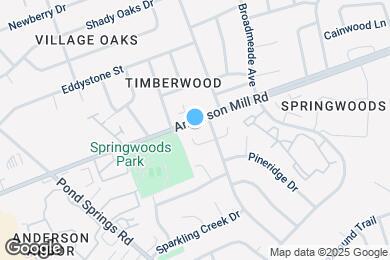 Map image of the property - 9024 Sawtooth Ln