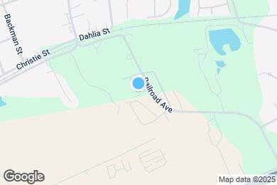 Map image of the property - 346 Railroad Ave