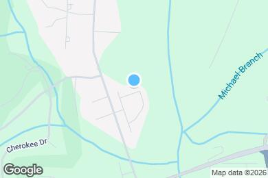 Map image of the property - 303 Caden Village Cir