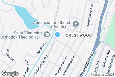 Map image of the property - 1 Kennedy Pl