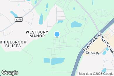 Map image of the property - 5613 Edessa Ave