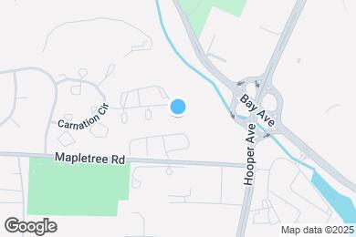 Map image of the property - 162 Impatiens Ct