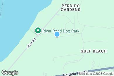 Map image of the property - 14581 Salt Meadow Dr