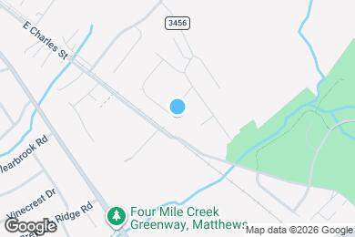 Map image of the property - 408 Amir Cir