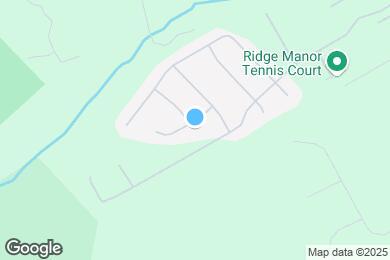 Map image of the property - 2873 Shoals Hill Ct