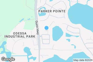 Map image of the property - 1235 Brooke View Dr