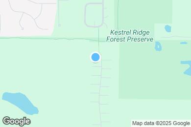 Map image of the property - 416 S Jade Ln