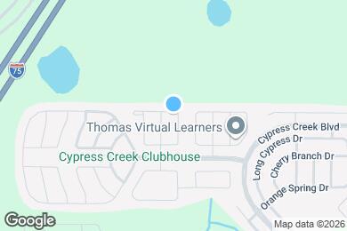 Map image of the property - 7319 Lumber Port Dr