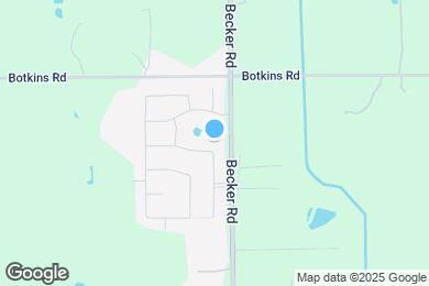 Map image of the property - 24002 Laurel Farms Dr