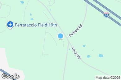 Map image of the property - 660 Richards Dr