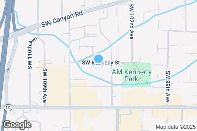 Map image of the property - Discover Your Hidden Gem at Kennedy Park A...