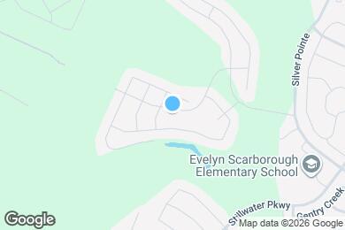 Map image of the property - 12546 Blazing Saddle