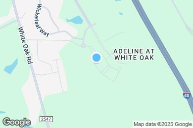 Map image of the property - Abberly Solaire Apartment Homes