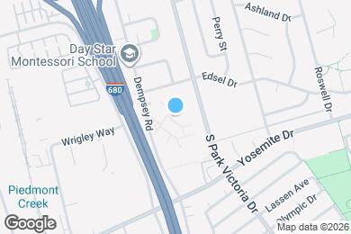 Map image of the property - 456 Dempsey Rd