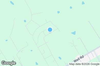 Map image of the property - 425 Payton Pl