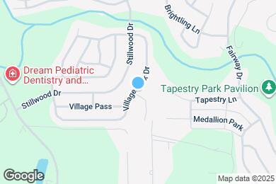 Map image of the property - 139 Village Park Dr