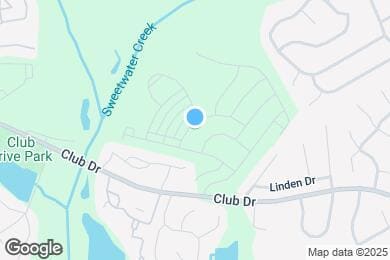 Map image of the property - 3645 Shore Wood Ave