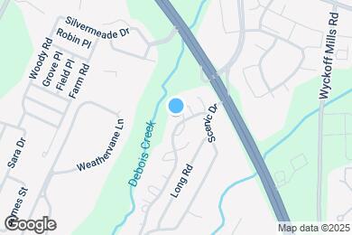 Map image of the property - 17-6 Augusta Ct
