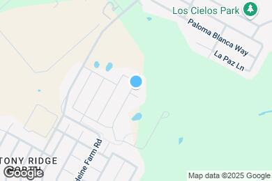 Map image of the property - 6213 Albany Sleigh Dr