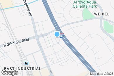 Map image of the property - 2339 Kinetic Cmn