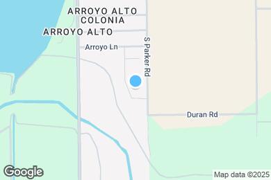 Map image of the property - 2914 Maria Dr