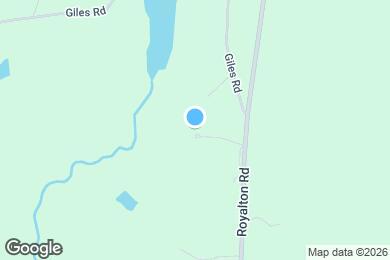 Map image of the property - 17220 Royalton Rd