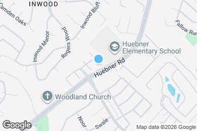 Map image of the property - 5 Nikita Dr