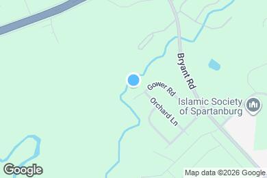 Map image of the property - 144 Gower Rd
