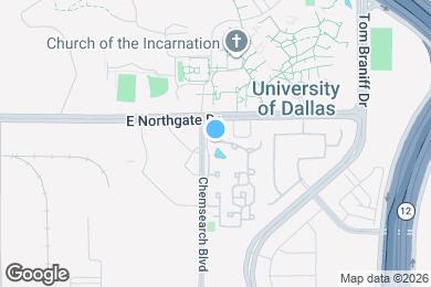 Map image of the property - Tower Village