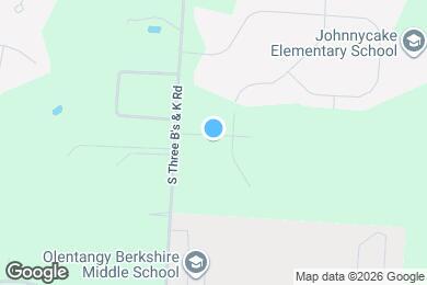 Map image of the property - 6326 Sparks Dr