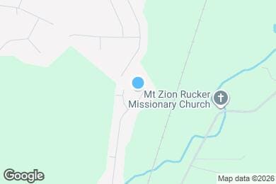 Map image of the property - 701 Drema Ct