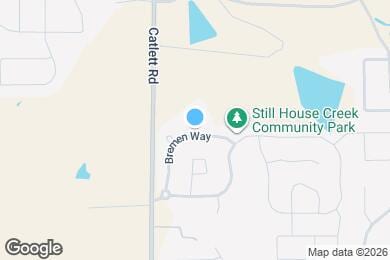 Map image of the property - 123 Bremen Way