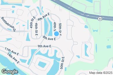 Map image of the property - 717 49th St E