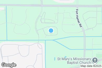 Map image of the property - 11522 84th St Cir E