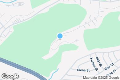 Map image of the property - 98-719-719 Iho Pl