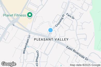 Map image of the property - Room in Shared 4 bed/4 bath home