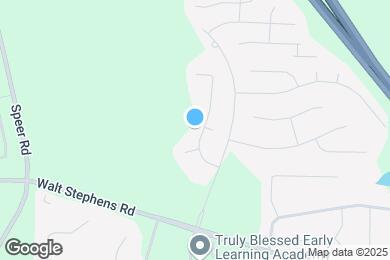 Map image of the property - 125 Titan Rd