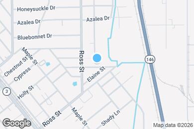 Map image of the property - 304 Robbie St