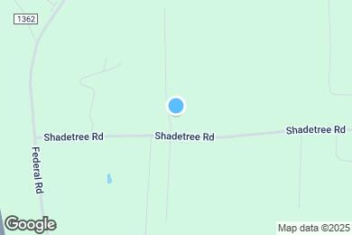 Map image of the property - 54 Rocky Creek Ln
