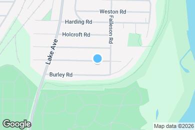 Map image of the property - 145 Cheltenham Rd